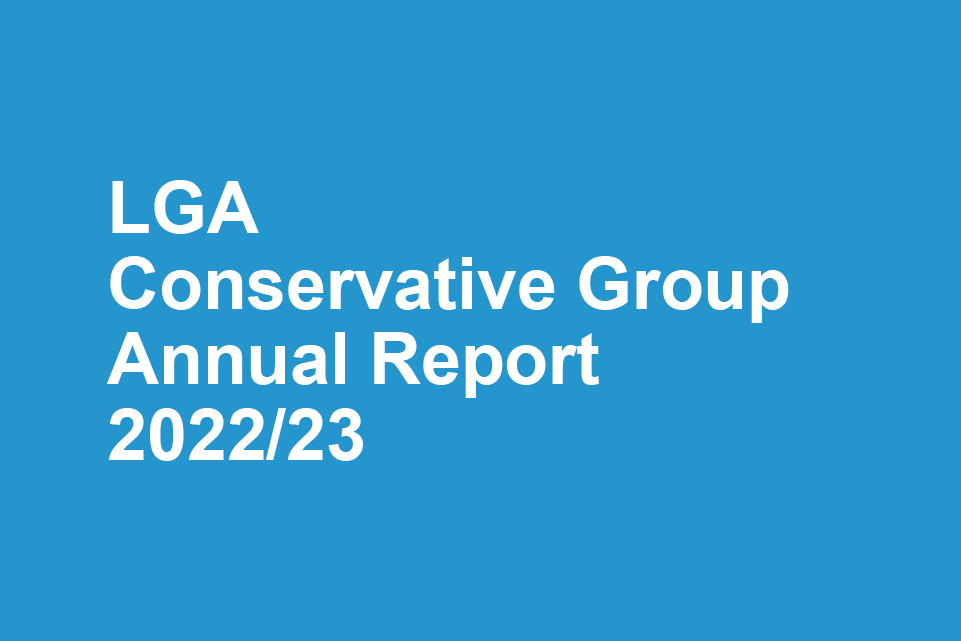 lga-conservative-group-report-and-review-2022-23-local-government